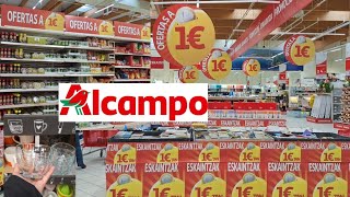 Alcampo 1€ Oferta April 29 2024  Todo Por Solo 1€ 😲  alcampo [upl. by Calli781]