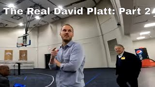 David Platt Documentary Part 2 [upl. by Nnoved]