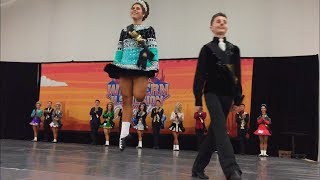 Western Region Oireachtas 2017 Parade Of Champions  Sunday 2017 [upl. by Sessler]