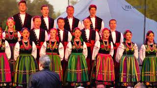 Koncert quotMazowsze patriotyczniequot [upl. by Aninahs]