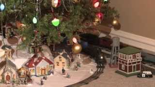 TMs Christmas Toy Train Stories [upl. by Melquist]