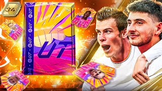 I Opened The NEW 88 Max HERO Pack On The RTG [upl. by Atreb654]