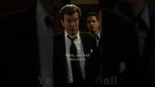 Restaurant Runin Pt 4 Phyllis vs Drucilla  The Young and the Restless YoungAndRestless [upl. by Selma]