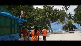 La Playa Publica de Bayahibe La Gran desconocida de la Costa Este de Republica Dominicana [upl. by Oz953]