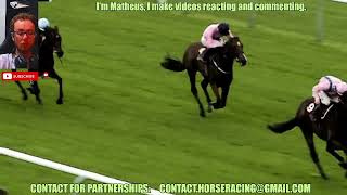 Pivotal Days wins at HAYDOCK PARK Oct 18 2024 Horse racing bet [upl. by Wendie]