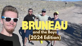 Bruneau and the Boys 2024 Edition [upl. by Hurty]