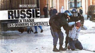 Russie la traque des derniers résistants [upl. by Luciana]