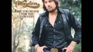 Waylon Jennings Recorded Live at the Worcester Centrum  June 1984 [upl. by Kilar]