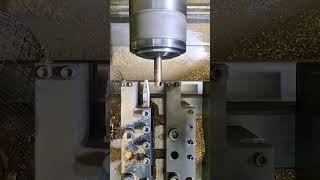 Copper parts processing Good tools and machinery make work easycnc [upl. by Leonid584]