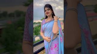 Aaja bharo ki malika🦚💐🥀 hindisong music bollywoodsongs shortvideo savita [upl. by Yromas874]