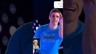 10 buzzers for Chris 🔥🔥🔥americanninjawarrior ryanarizala Awesome amazingvideos [upl. by Sum]