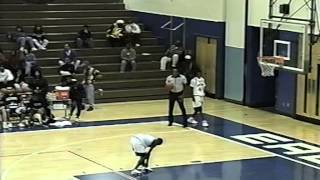 1997 Norristown Basketball v Coatsville part 1 [upl. by Netfa116]