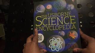 Usborne Science Encyclopedia [upl. by Yevoc339]