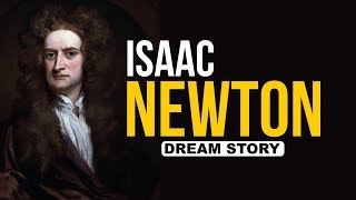 ISAAC NEWTON  O PAI DA CIÊNCIA MODERNA VÍDEO MOTIVACIONAL  MOTIVAÇÃO [upl. by Nivaj335]