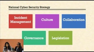 Key Aspects of Trinidad amp Tobagos National Cybercrime Strategy [upl. by Patman]