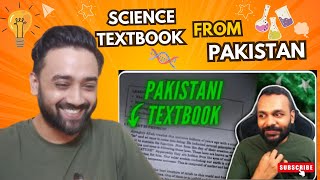 Science Ka Gyaan from Pakistan  Zameen Sakin Hai [upl. by Galina]