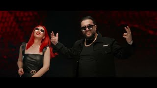 Tzanca Uraganu si Loredana Pavel  Buzele rosu Ferrari videoclip oficial 2024 [upl. by Primalia]