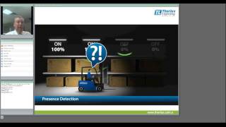 Thorlux Lighting Webinar Lighting Control Systems [upl. by Mullen]