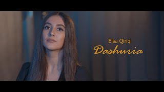 Elsa Qiriqi  Dashuria COVER [upl. by Asit]