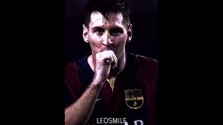 Keep up im to fast x Messi edit  messi barcelona football viralvideo shorts edit [upl. by Erehc246]