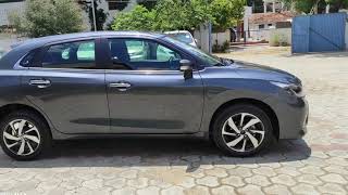 Toyota Glanza Used Car Sales In Tamil Nadu India Bala Tex Car Sales Buying Online Service [upl. by Caplan]