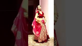 Mahnga Perfume Song Ajay Hooda amp Gori Kajal  Dance By Shweta  Haryanvi Songs 2024 shorts dance [upl. by Joye]