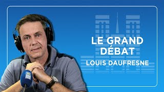 Le Grand Débat  La constitutionalisation de lIVG [upl. by Eceirahs214]