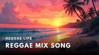 Feel the Rhythm Live the Vibes – Reggae in Every Pulse [upl. by Lossa]