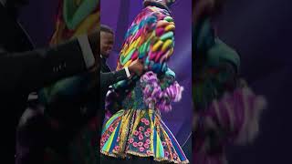 SPOILER ALERT Lollipop Masked Singer South Africa Winner is Revealed [upl. by Danya]