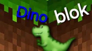 Dino blok [upl. by Farron]