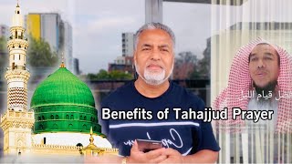 Benefits of Tahajjud Prayer Rohingya familytv [upl. by Enram]