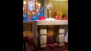 Douze conseils pour ladoration eucharistique [upl. by Puduns945]