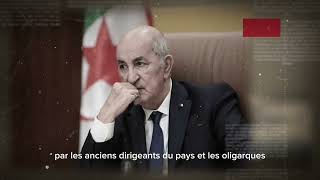 Tebboune à propos restitution de l’argent dilapidé Nous avons eu l’Accord de l’Union européenne [upl. by Dituri393]