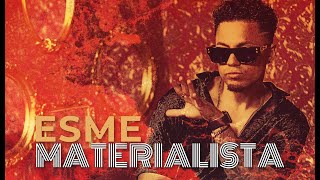 Esme  Materialista Official Music Video Bachata [upl. by Alithea]