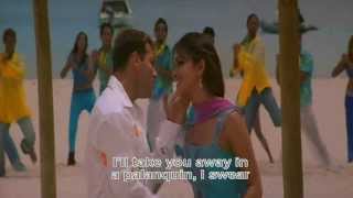 Mujhse Shaadi Karogi Eng Sub Full Video Song HD With Lyrics  MSK [upl. by Verbenia]