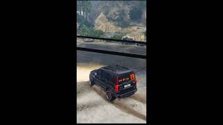 Gta 5 Mahendra Scorpio Classic live demo gameplay vidio gtav scorpio s11 scorpiolover [upl. by Elleda]