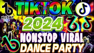 🏖️SUMMER TIKTOK MASHUP REMIX 2024 🔥 TIKTOK NONSTOP REMIX💥VIRAL TIKTOK DISCO REMIX 2024 [upl. by Tibbetts789]