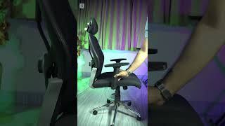 Best office Chair of the Year 2024 INDIA seventhheaven officechair budgetgamingchair [upl. by Maunsell157]