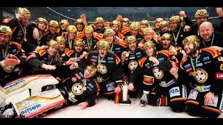 SMGuld Finalen 2012  Skellefteå  Brynäs [upl. by Limemann]