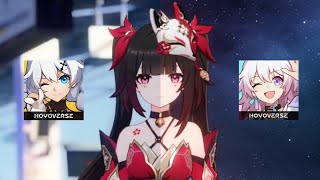 Honkai Impact 3 79  SPARKLE ULTIMATE CONFUSING [upl. by Ji]