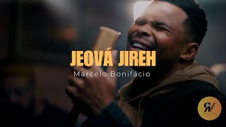 Jeová Jireh  Marcelo Bonifácio cover [upl. by Dat]