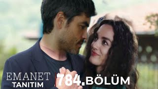 Emanet 784Bölüm Fragmanı [upl. by Cott]