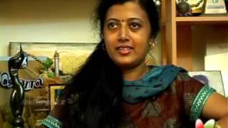 Tamil Poet Thamarai Interview 2010Part 1 [upl. by Ajet]