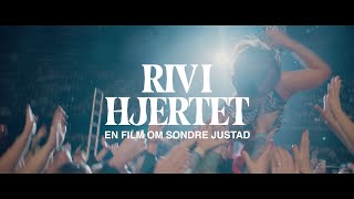 RIV I HJERTET  en film om Sondre Justad  trailer  på kino 18 oktober [upl. by Senzer]