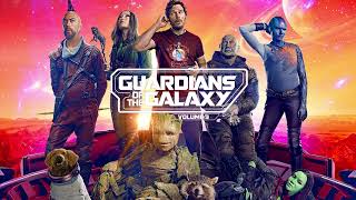 Guardians of the Galaxy Vol 3 Trailer 2 Song quotSince You Been Gonequot Epic Version [upl. by Theran]