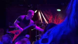 Viscera Infest  Live  The Tote  2024  Part 1 [upl. by Montanez]