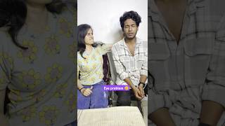 Eye problem 😭😂  Surya Prakash  comedy funny shorts [upl. by Pessa]