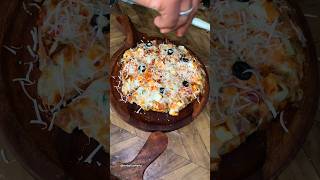 Raat 11 bje aaya Order 😱👻 shorts pizza food minivlog [upl. by Siddon196]