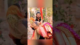 Ishqbaaz Rikara HD Status  Gauri amp Omkara  Ishqbaaz Forever  love viralvideo shorts rikara [upl. by Leiahtan192]