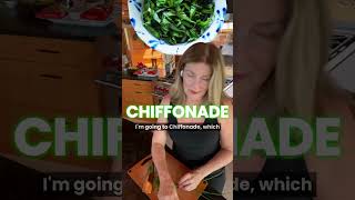 The Secret to My Delicious Summer Salads Homemade Dressing Recipe [upl. by Cornish111]